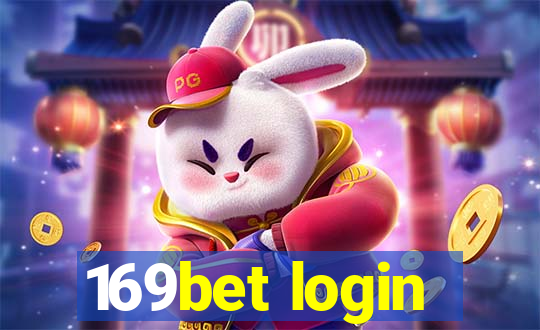 169bet login